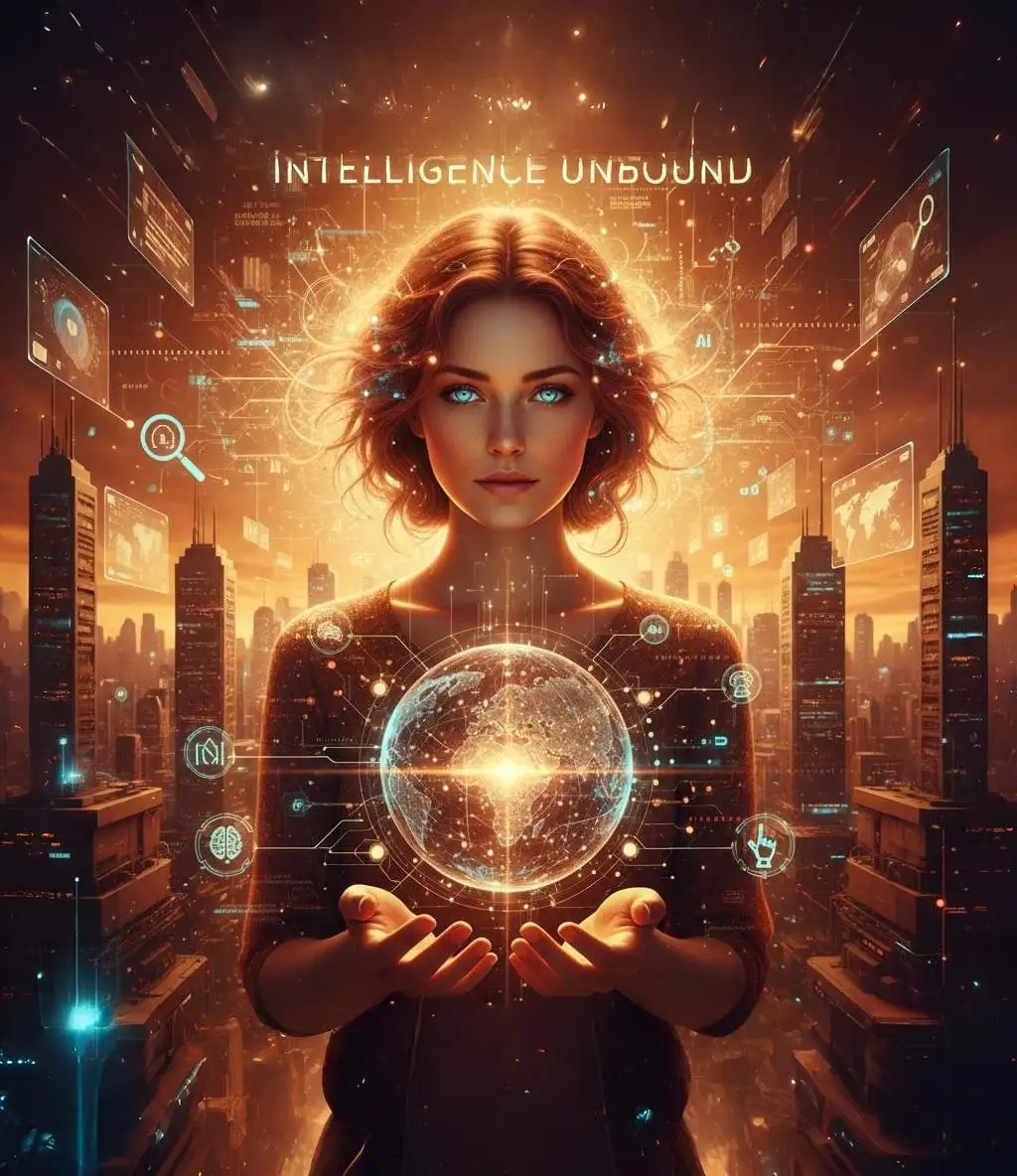Intelligence unbound