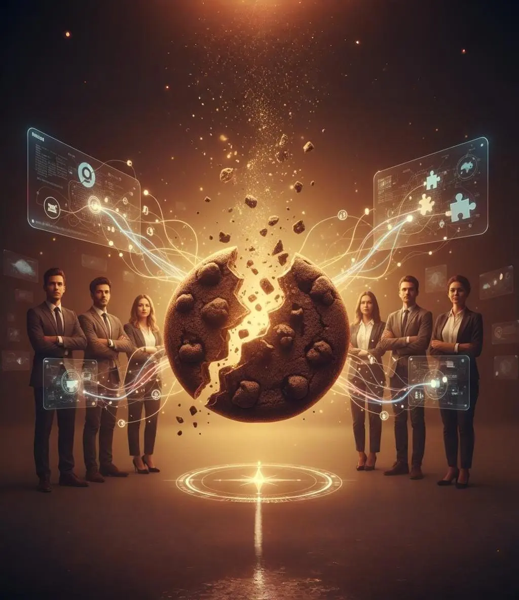 The cookieless future