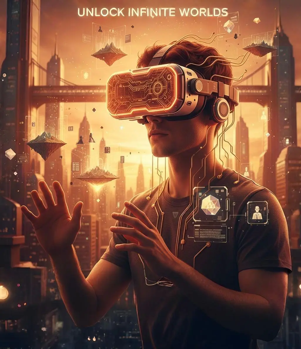 Unlock infinity worlds