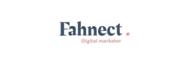 Fahnect logo